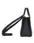 Onthego PM Monogram Empreinte, £1,500, Handbags, Beige/Black, Leather, Side view